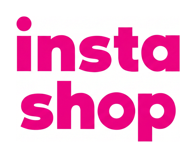 Instashop