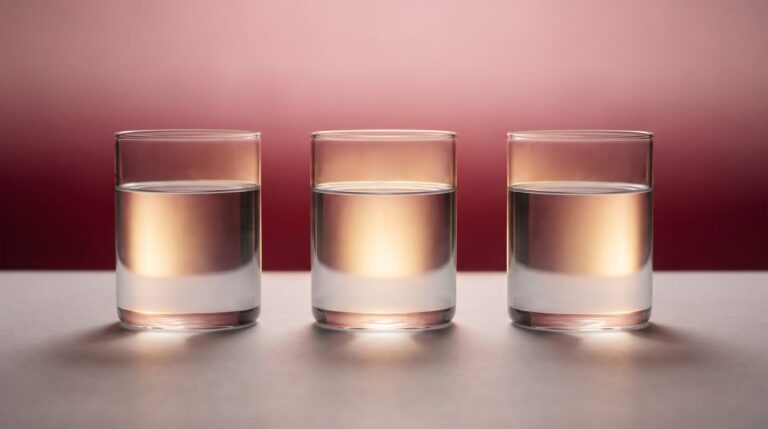 Deuterium ppm levels explained: what the number on the bottle actually means