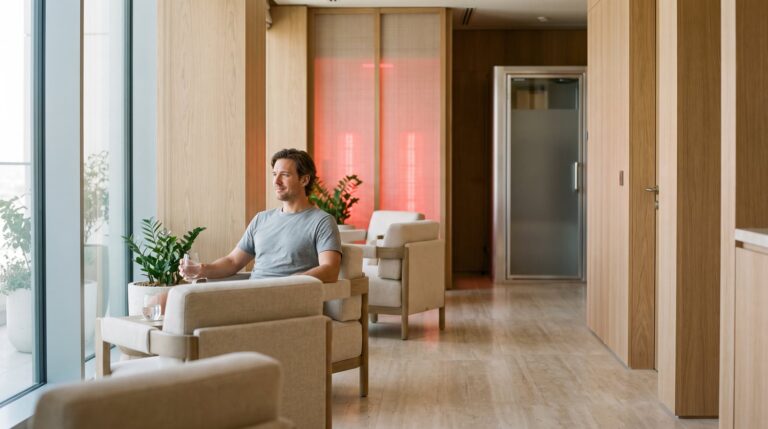 Deuterium-depleted water and biohacking in Dubai: where it sits on the evidence ladder